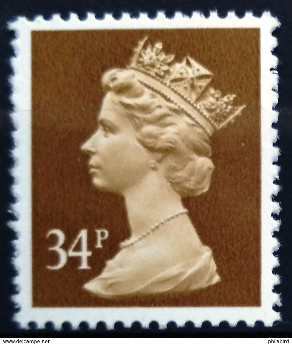 GRANDE-BRETAGNE                      N° 1144                       NEUF** - Unused Stamps