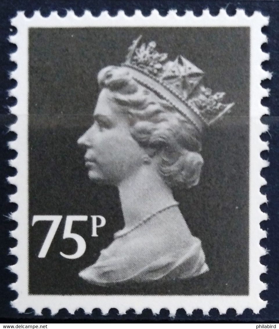 GRANDE-BRETAGNE                     N° 1327                       NEUF** - Unused Stamps