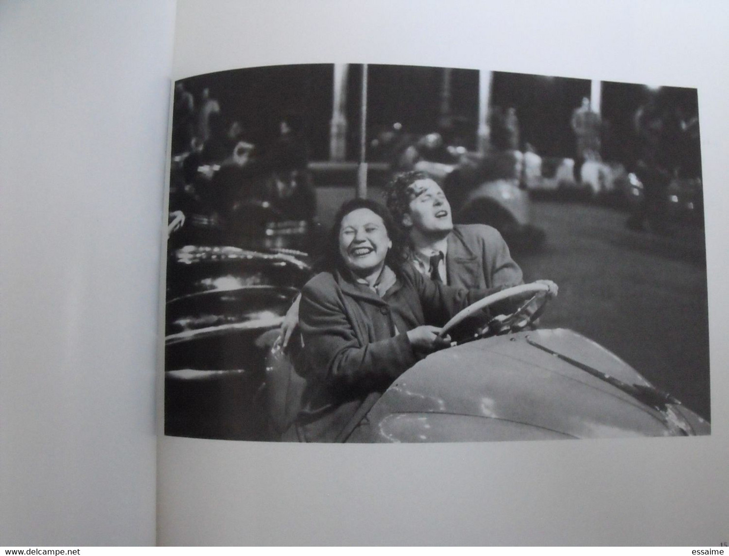 Robert Frank. Nouvel observateur Delpire 1976. livre de photos. histoire de la photographie.