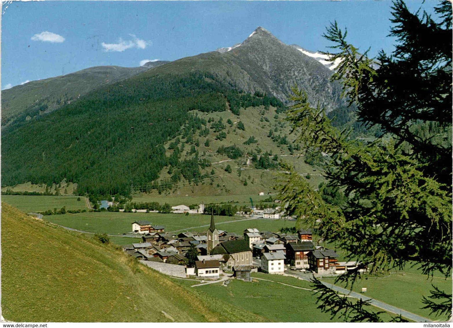 Ulrichen, Wallis (43918) - Ulrichen