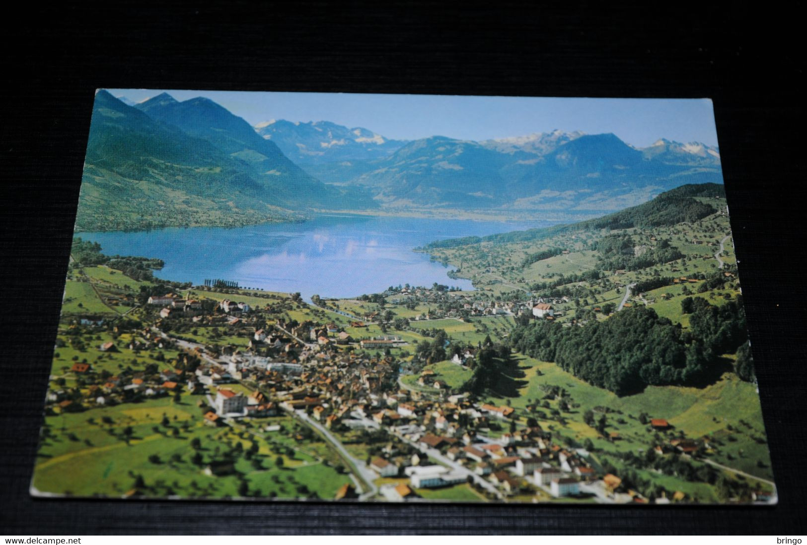 19184-              SARNEN - Sarnen