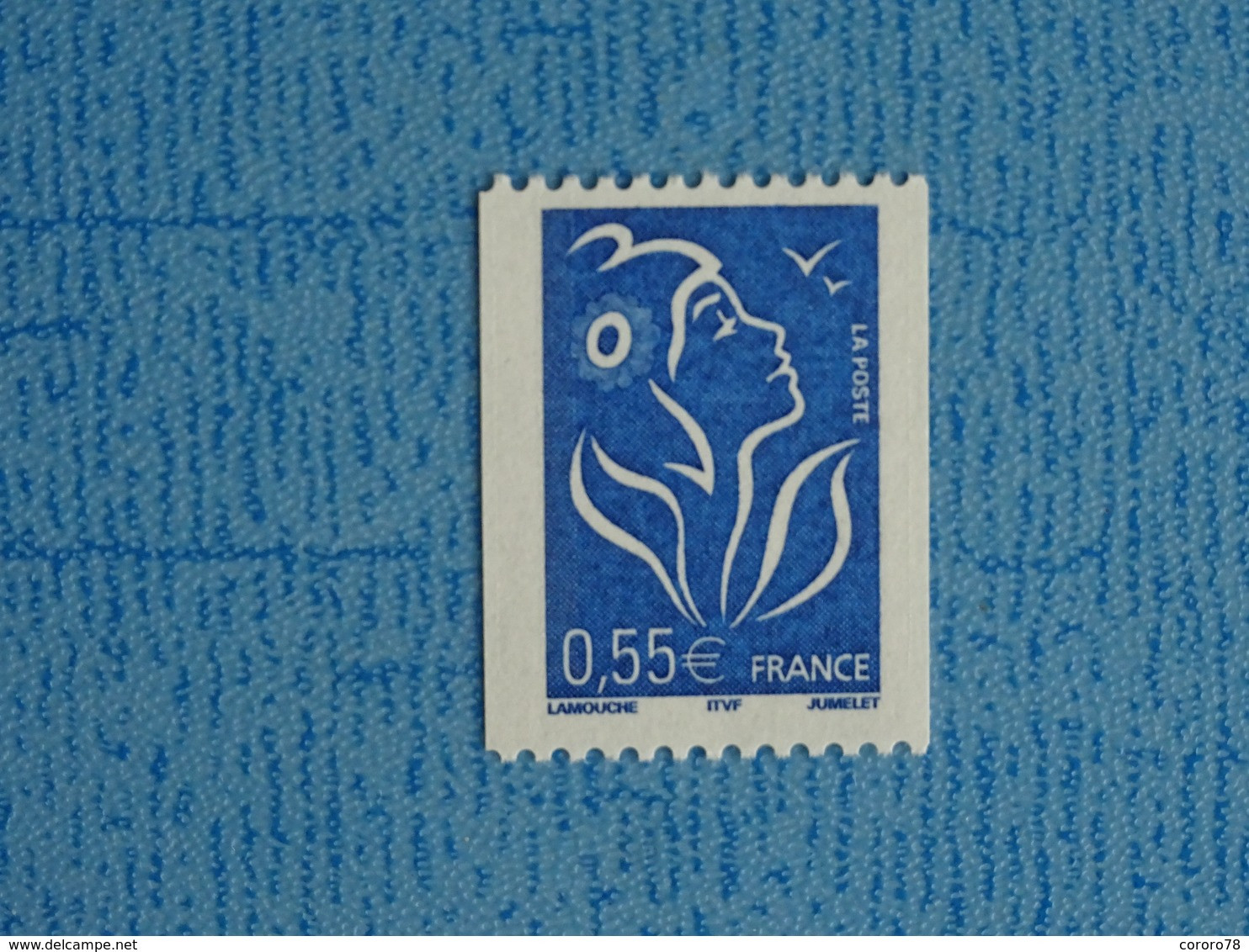 FRANCE - Timbre Neuf Xx TTB N° 3807 - Nuovi