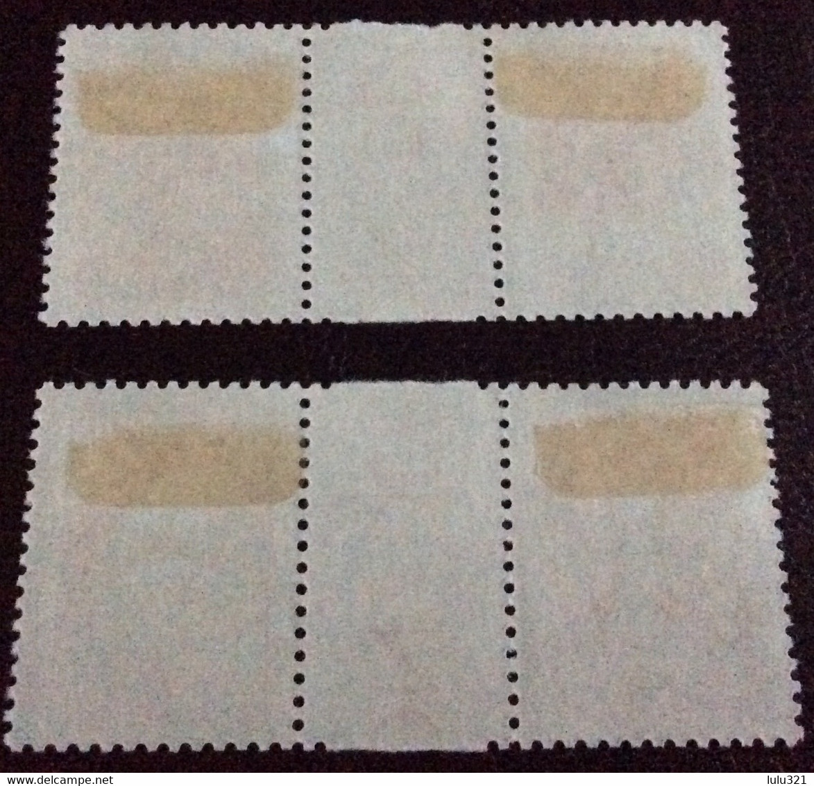 TIMBRES   DE    FRANCE   N° 2772A  ET  2774A         OBLITÉRÉS  ( LOT: 4416  ) - Usados