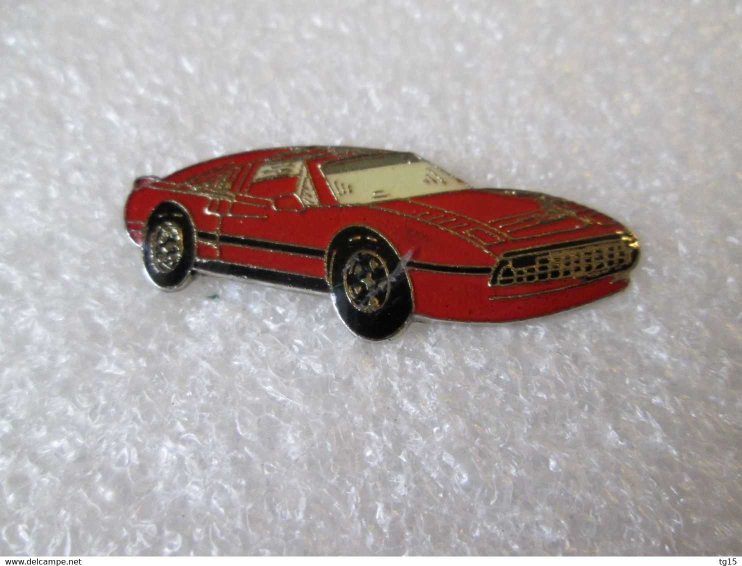 PIN'S   FERRARI  308 - Ferrari