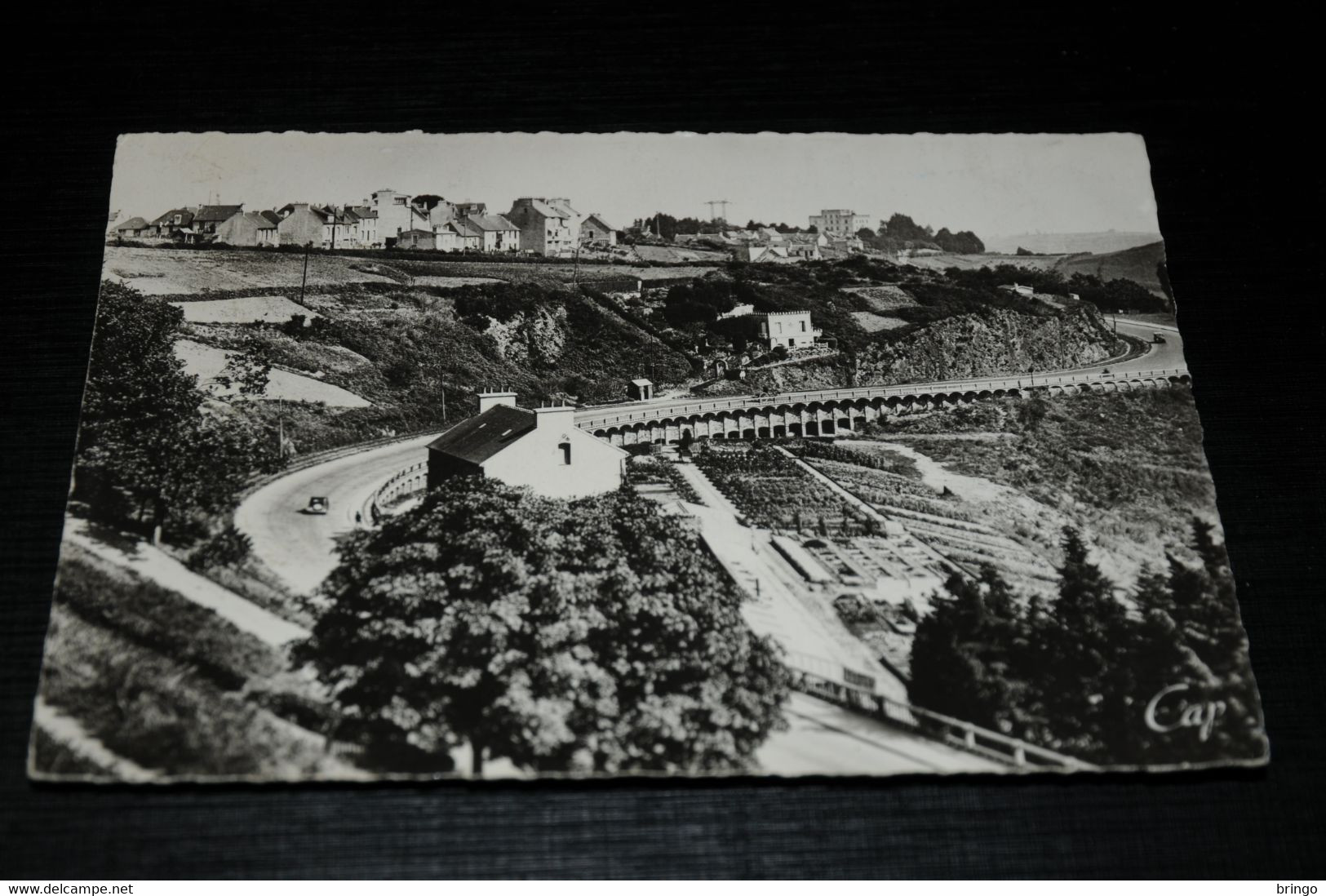 19293-      SAINT BRIEUX - Saint-Brieuc