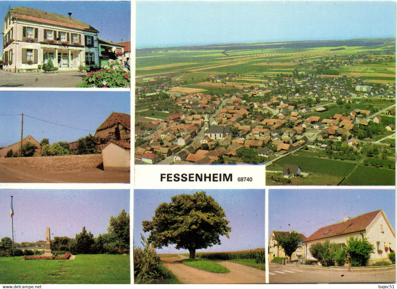 Fessenheim - Fessenheim