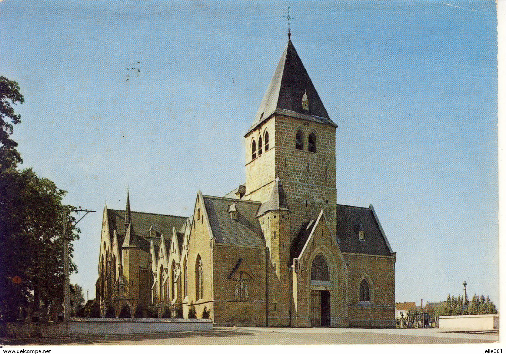 Herzele De Kerk - Herzele