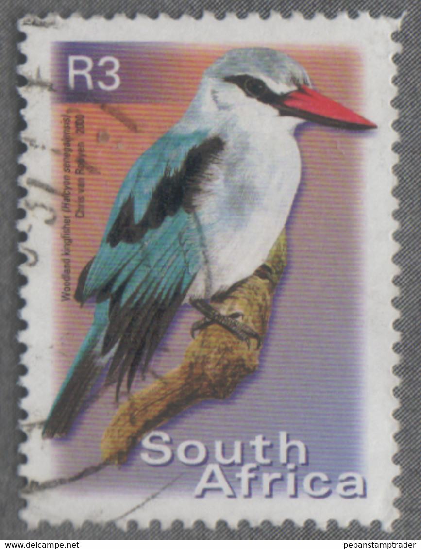 South Africa - #1194a - Used - Used Stamps