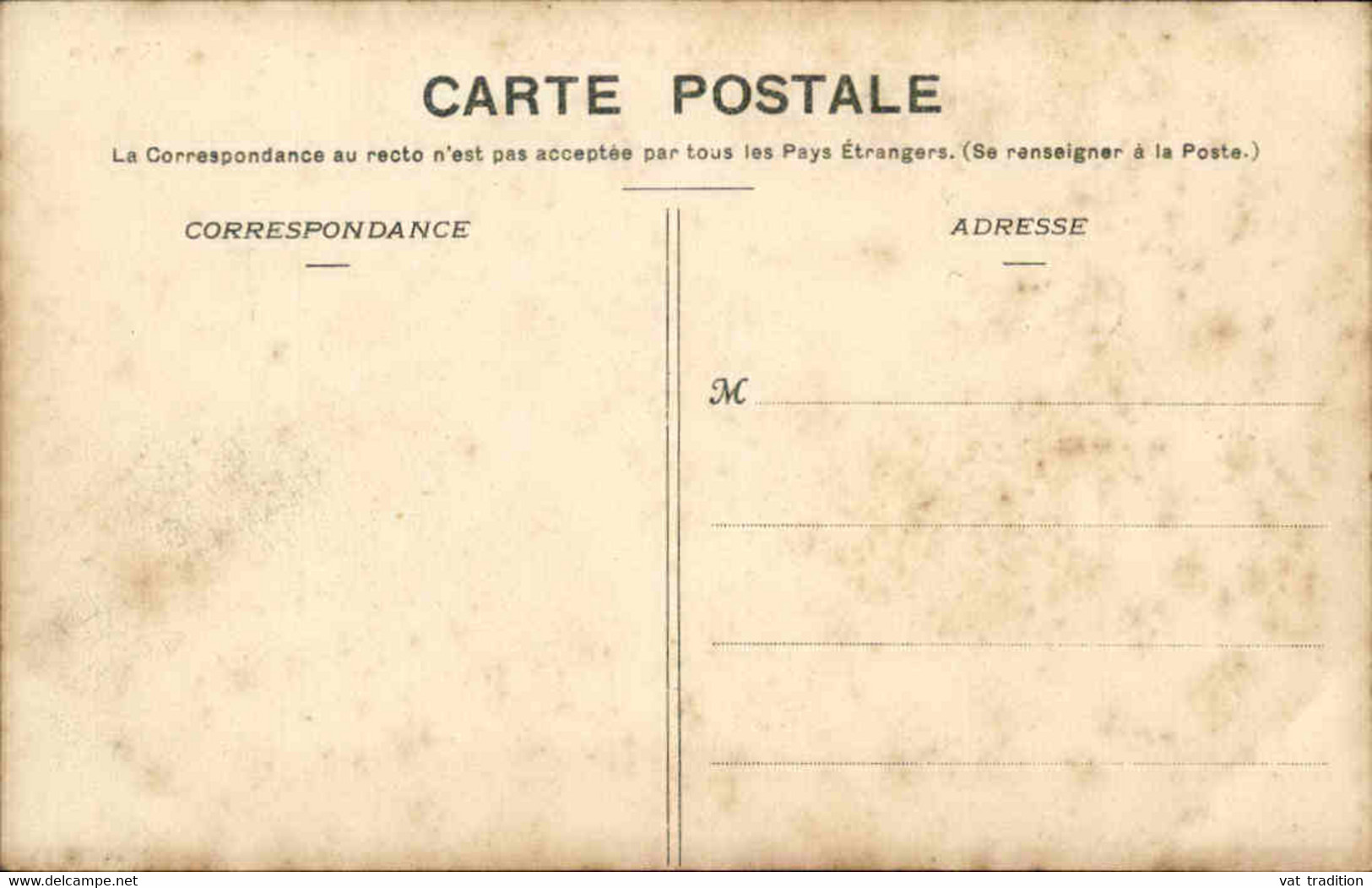 GUINÉE - Carte Postale - Inauguration Du Chemin De Fer - La Ville De Kindia - L 74883 - Guinée Française