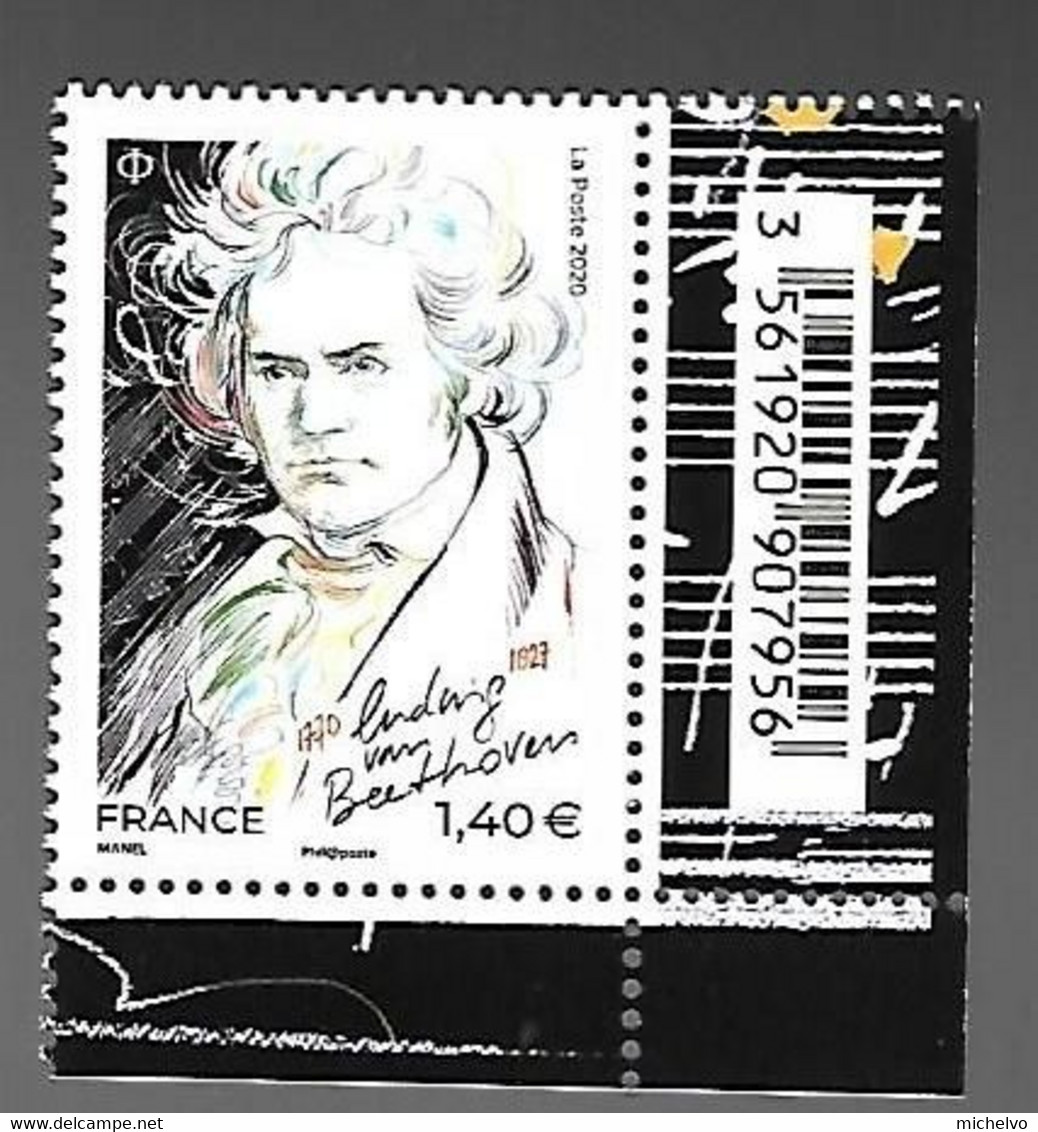 France 2020 - Ludwig Van Beethoven ** - Nuovi