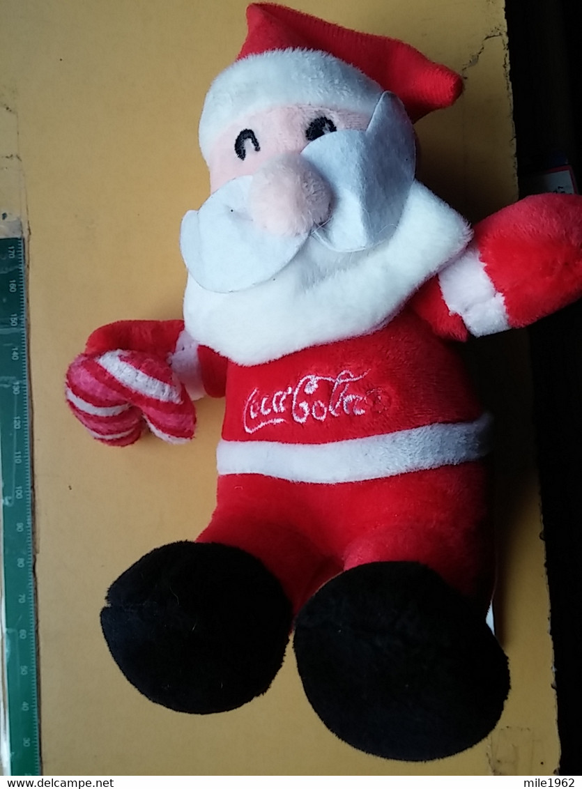 Cuddly Toys, Peluches COCA COLA - Knuffels