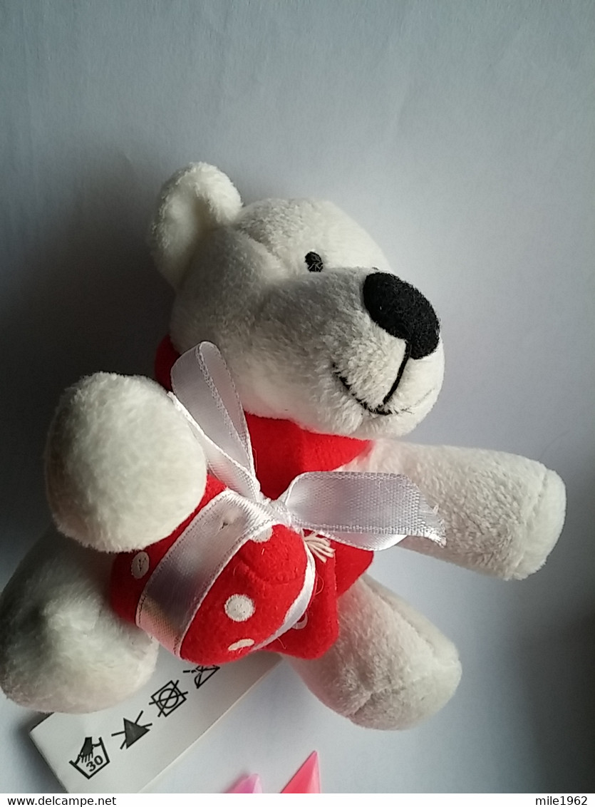 Cuddly Toys, Peluches COCA COLA - Peluche