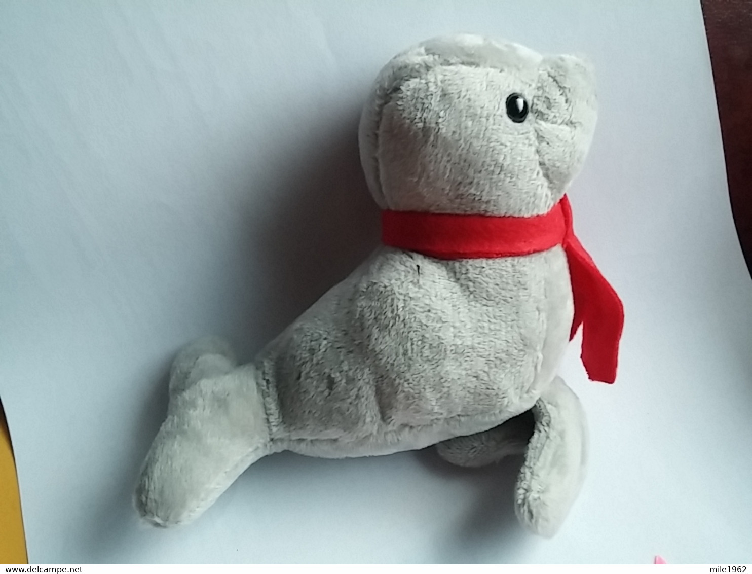 Cuddly Toys, Peluches COCA COLA - Peluche