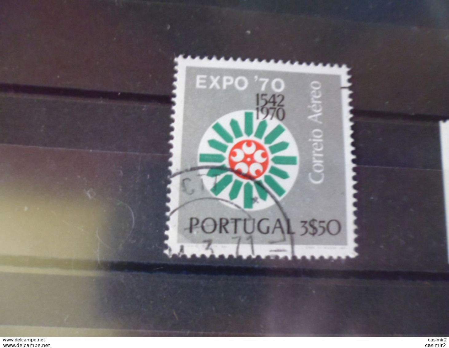 PORTUGAL YVERT N° 11 - Used Stamps