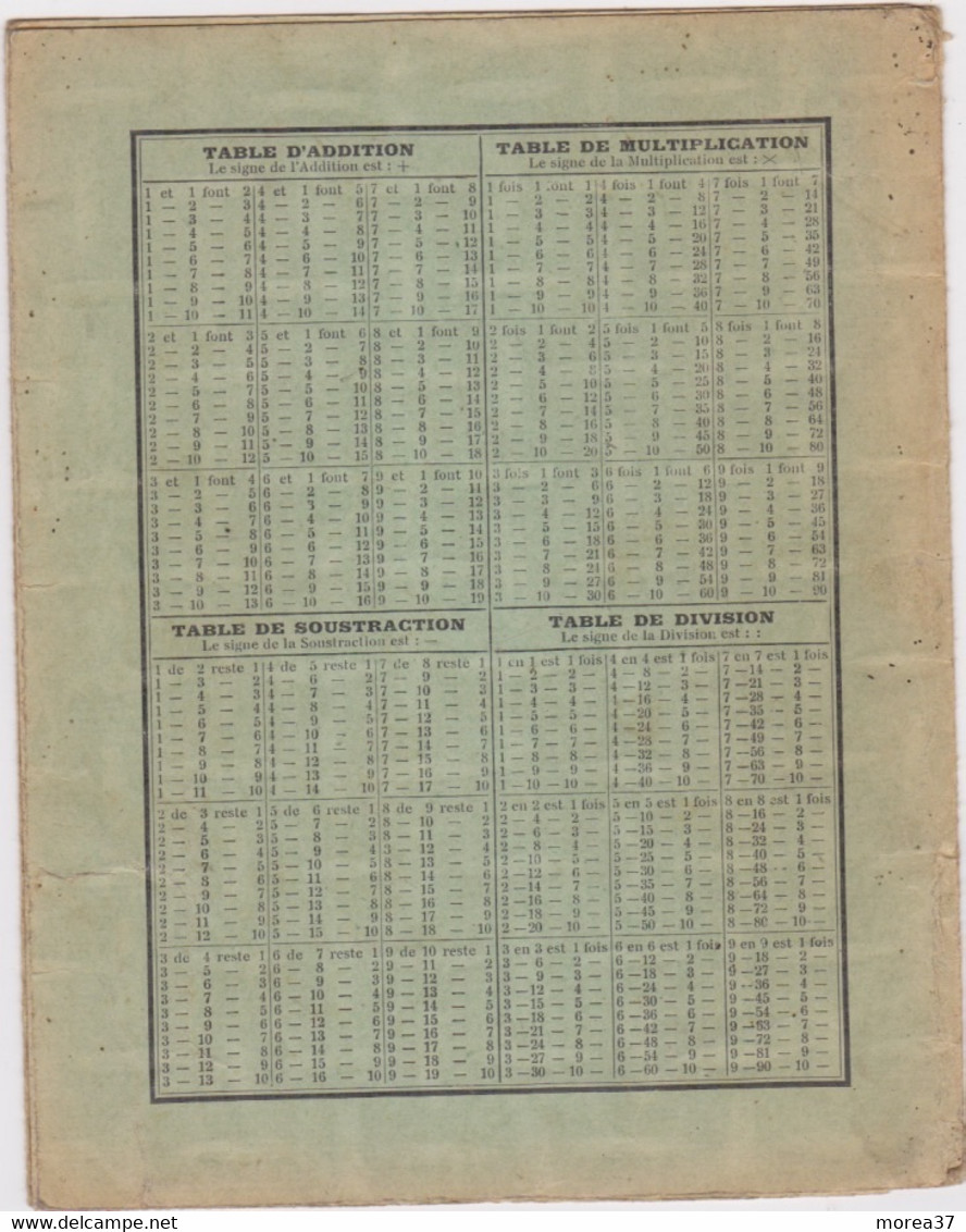 PROTEGE CAHIER   FOOTBALL - Deportes