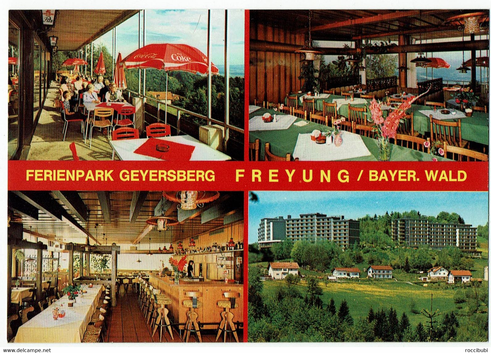 Deutschland, Freyung - Freyung