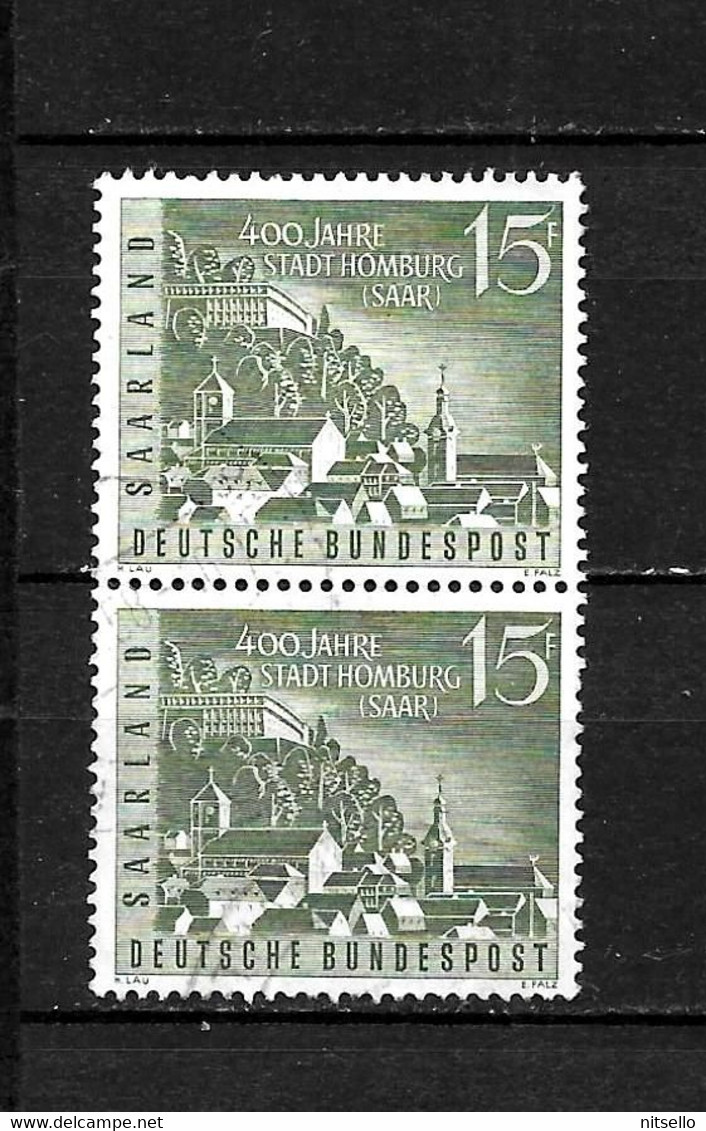 LOTE 2150 /// SARRE  YVERT Nº: 419 NSG   ¡¡¡ OFERTA - LIQUIDATION - JE LIQUIDE !!! - Unused Stamps