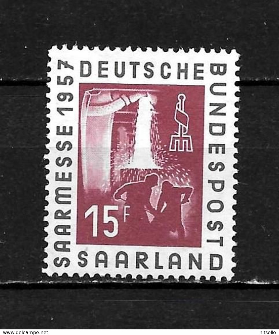 LOTE 2150 /// SARRE  YVERT Nº:   **MNH   ¡¡¡ OFERTA - LIQUIDATION - JE LIQUIDE !!! - Unused Stamps