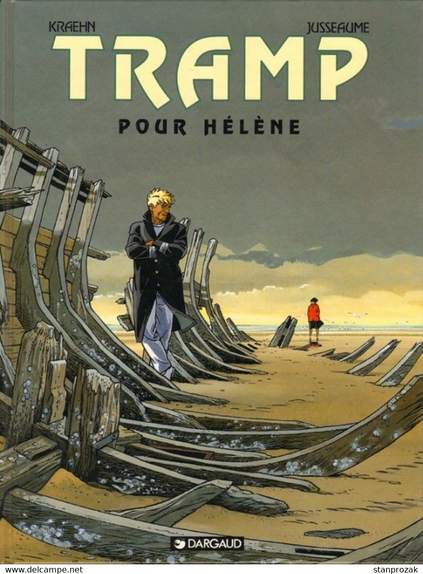 Tramp Pour Hélène - Tramp