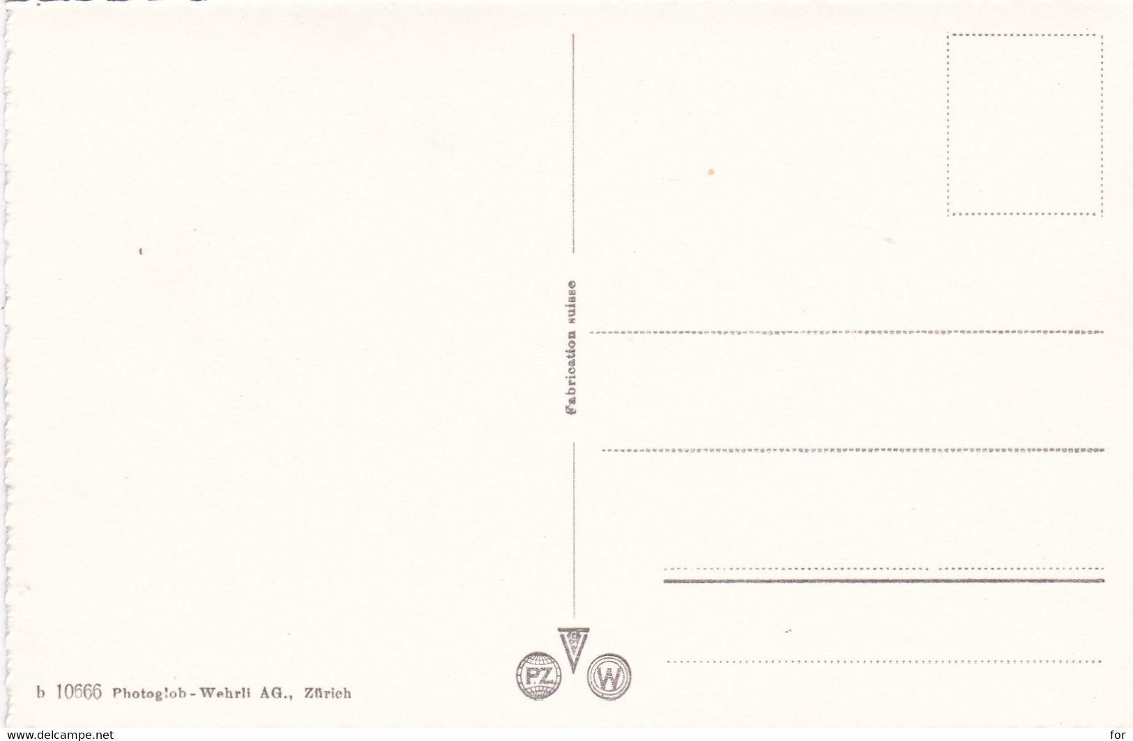 Suisse : SO Soleure : SOLOTHURN : St. Ursenkathedrale Mit Chantieranlagen : C.p.s.m. : - Soleure