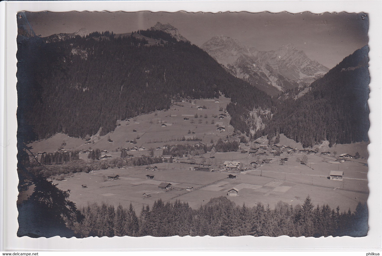 Matten Emmental - Matten Bei Interlaken