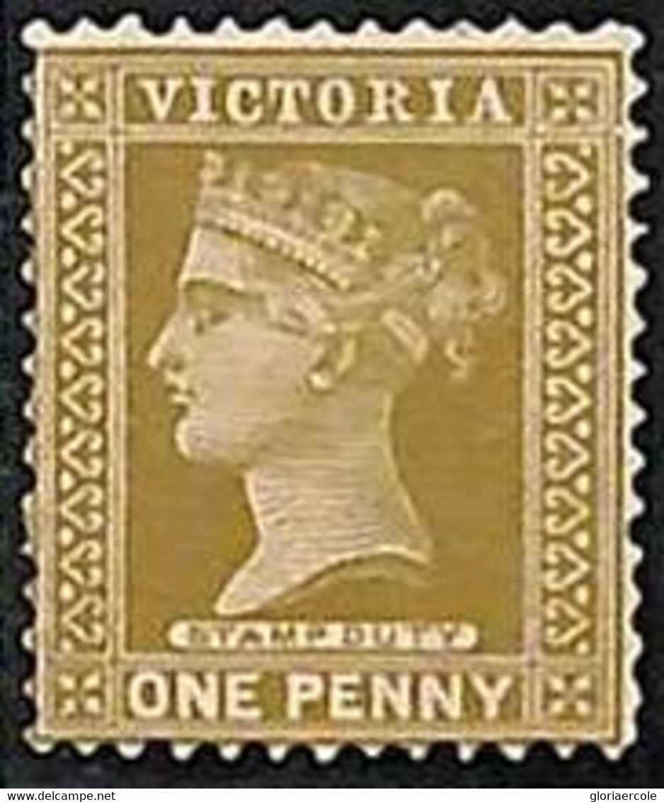 94887g - VICTORIA - STAMP - SG 358 -  Mint  MH Hinged - Nice Stamp! - Ungebraucht