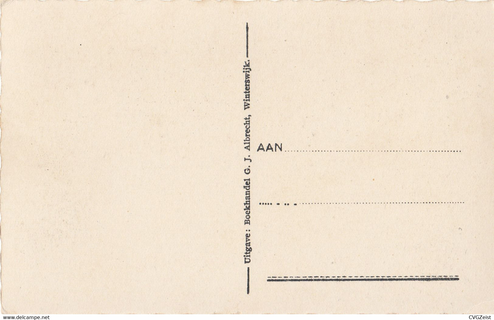 Interieur Natuurvriendenhuis L.M. Hermanshoeve Meddo Bij Winterswijk - Winterswijk