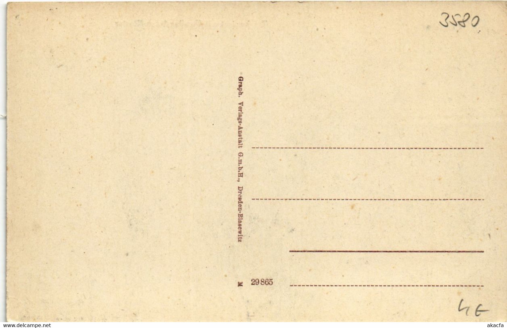 CPA AK Fritzlar Totalansicht M Ursulinerinnen-Kloster GERMANY (1018204) - Fritzlar