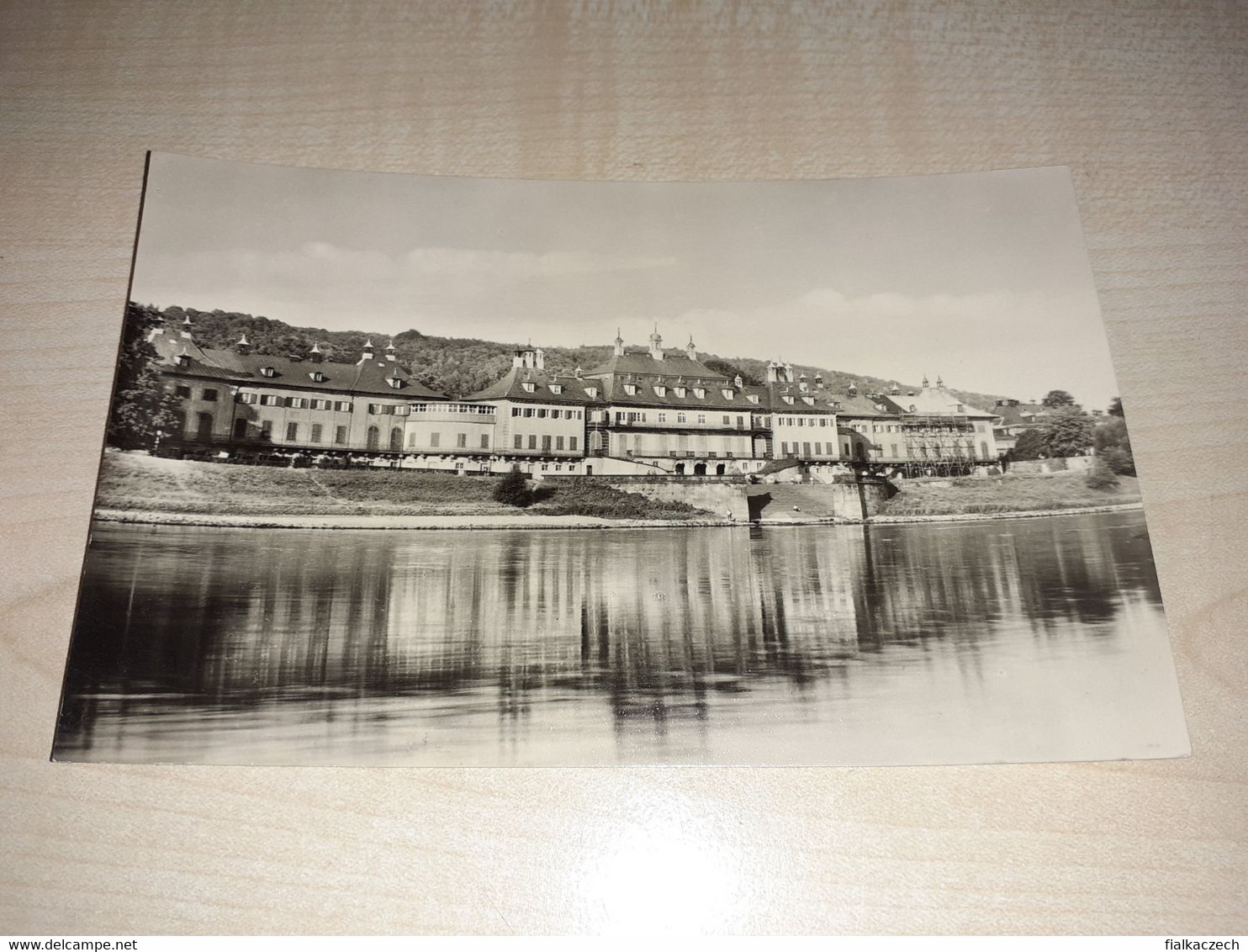 Pillnitz, Schloss Und Park Pillnitz, Germany, Saxony, Sachsen, Water Palace, Wasserpalais - Pillnitz