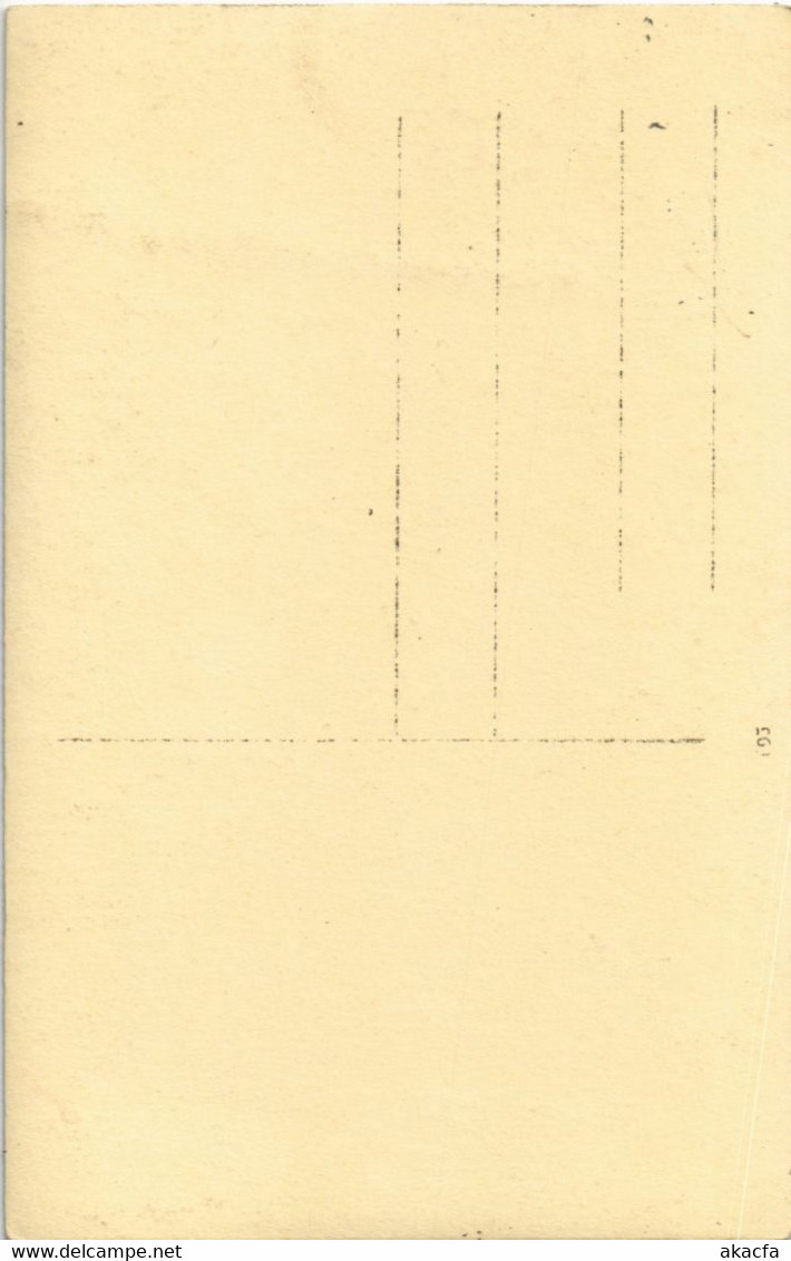 CPA AK Salem- Munster, Altes Chorgestuhl GERMANY (1049387) - Salem