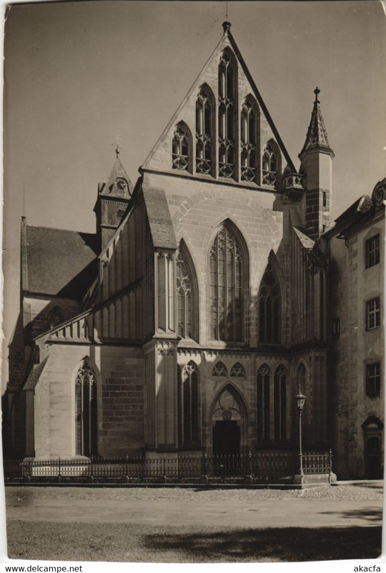 CPA AK Salem- Kirche GERMANY (1049401) - Salem