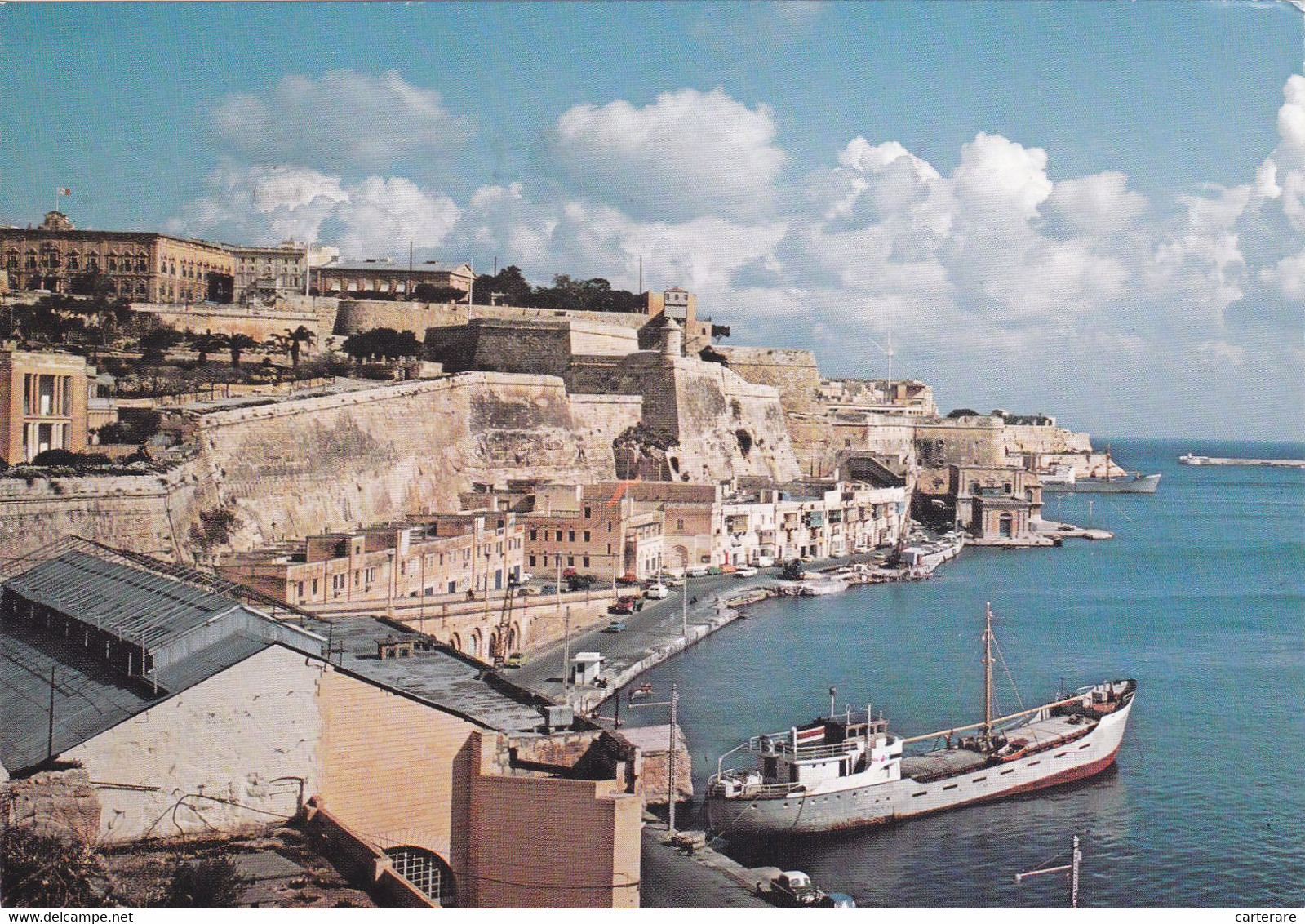 MALTA,MALTE,MALTAIS,ARCHIPEL DE 8 ILES - Malta