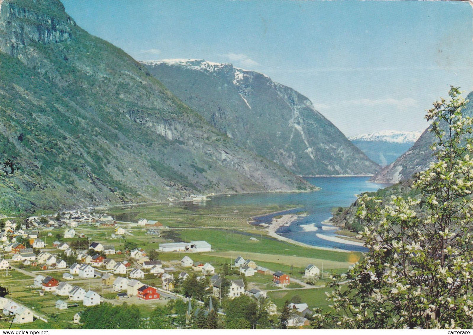 Norvège,NORGE,NORWAY - Norvège