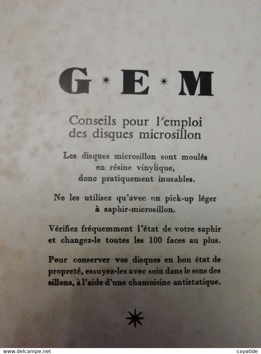 LETTRES DE MON MOULIN - Niños