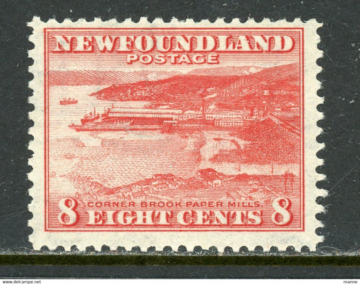 Newfoundland  MH 1941-1944 - 1908-1947