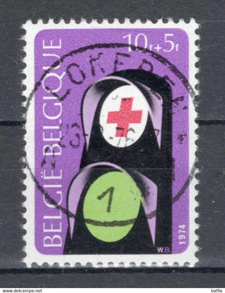 BELGIE: CO 1706 Mooi Gestempeld. - Used Stamps