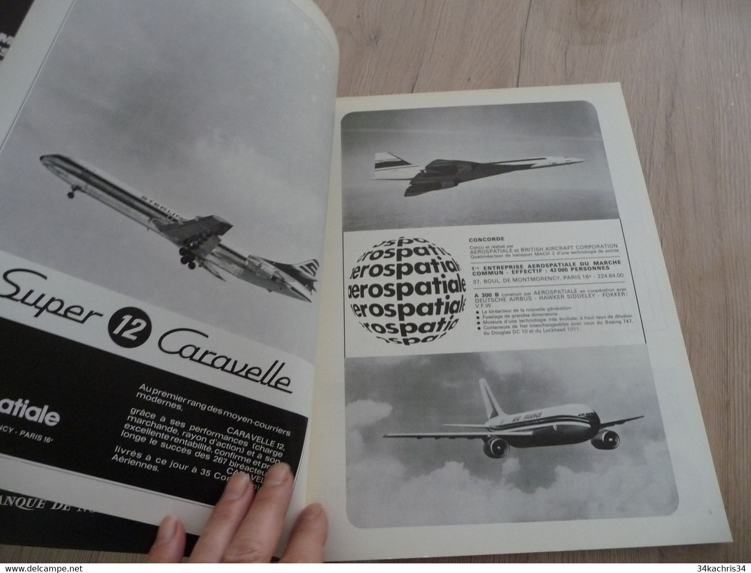 Revue Aviation Air Plane Icare Avec Photos Textes Et Pub N°59 1939/40 La Bataille De France Volume IV 1971 - Aviazione