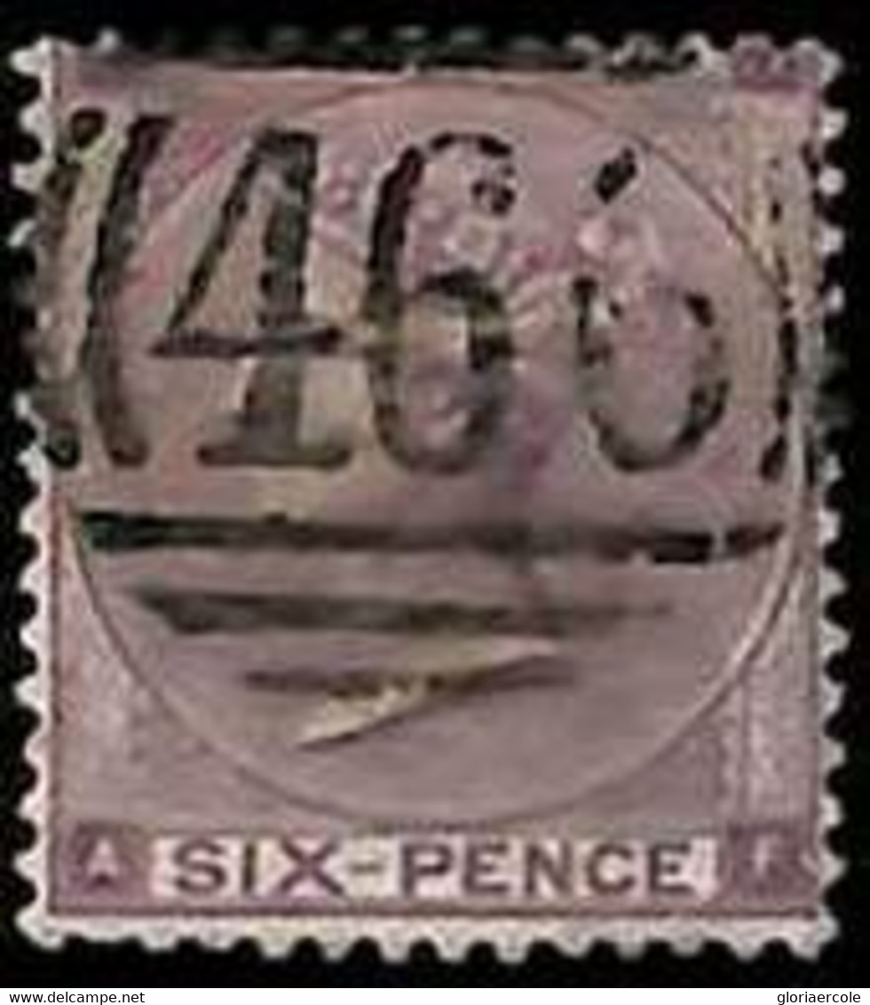 94892h - GREAT BRITAIN - STAMP - SG # 84 - USED - Zonder Classificatie