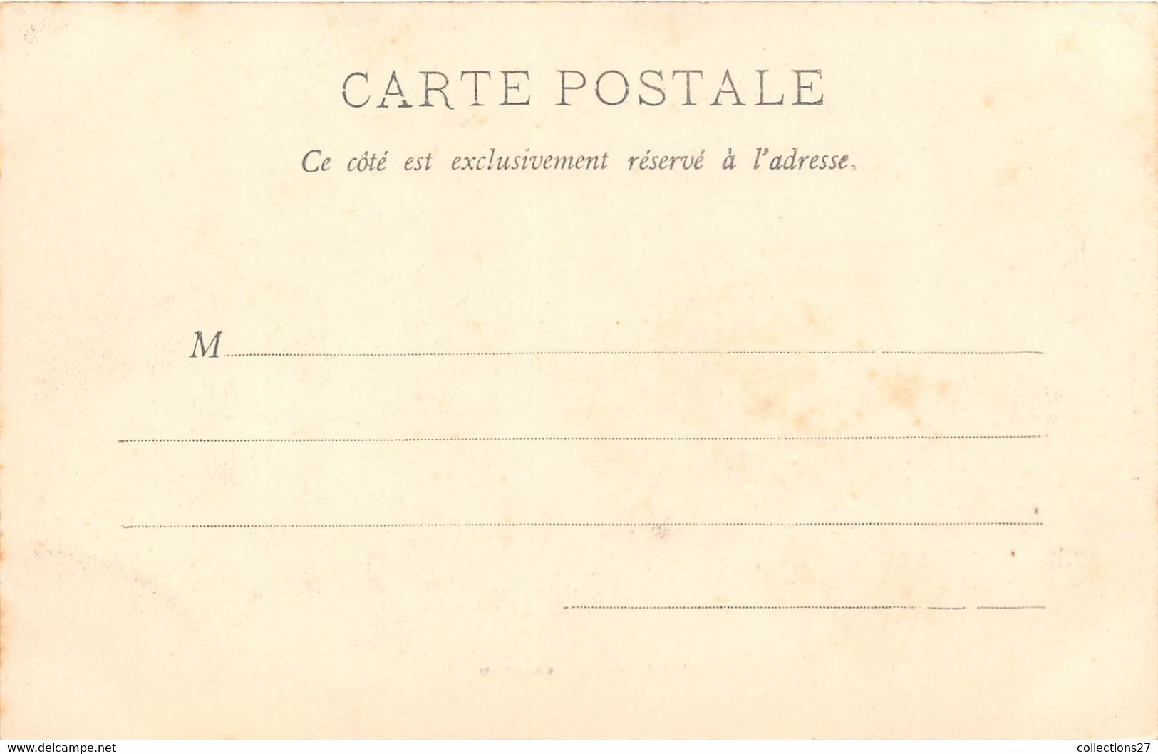 CHATEAUX- LOT DE 500 CARTES POSTALES-CHATEAUX DE FRANCE -  QUELQUES EXEMPLES