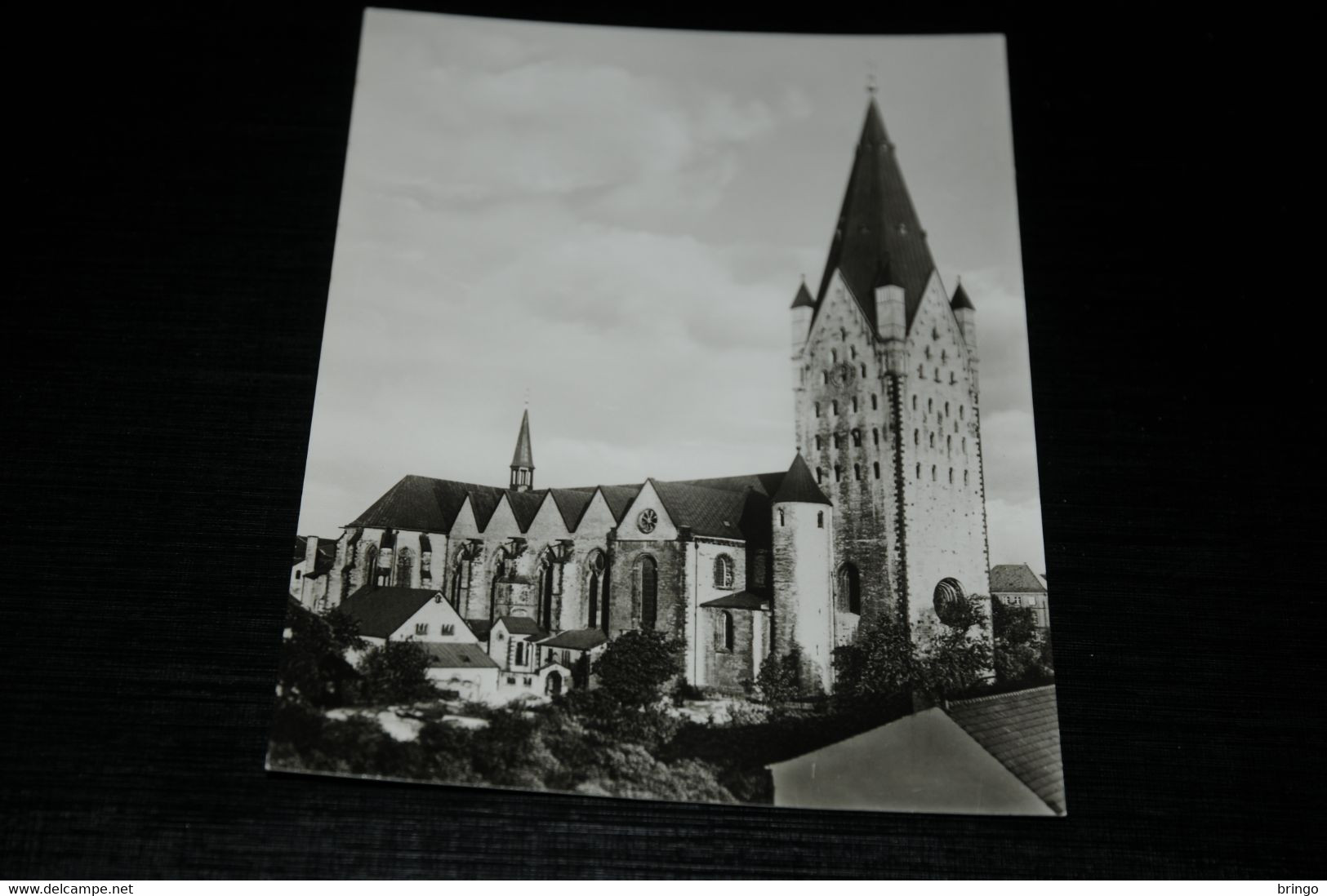 19701-              PADERBORN, HOHER DOM - Paderborn