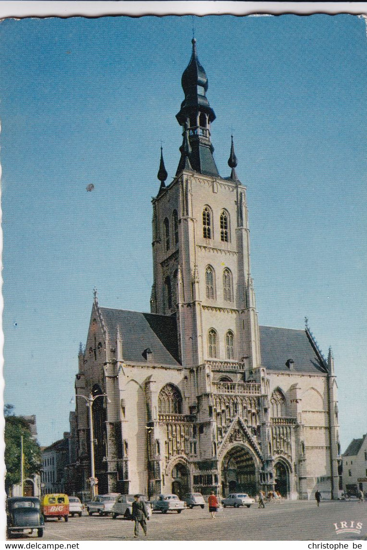 Tienen, Kerk O.L.V Ten Poel (pk71788) - Tienen