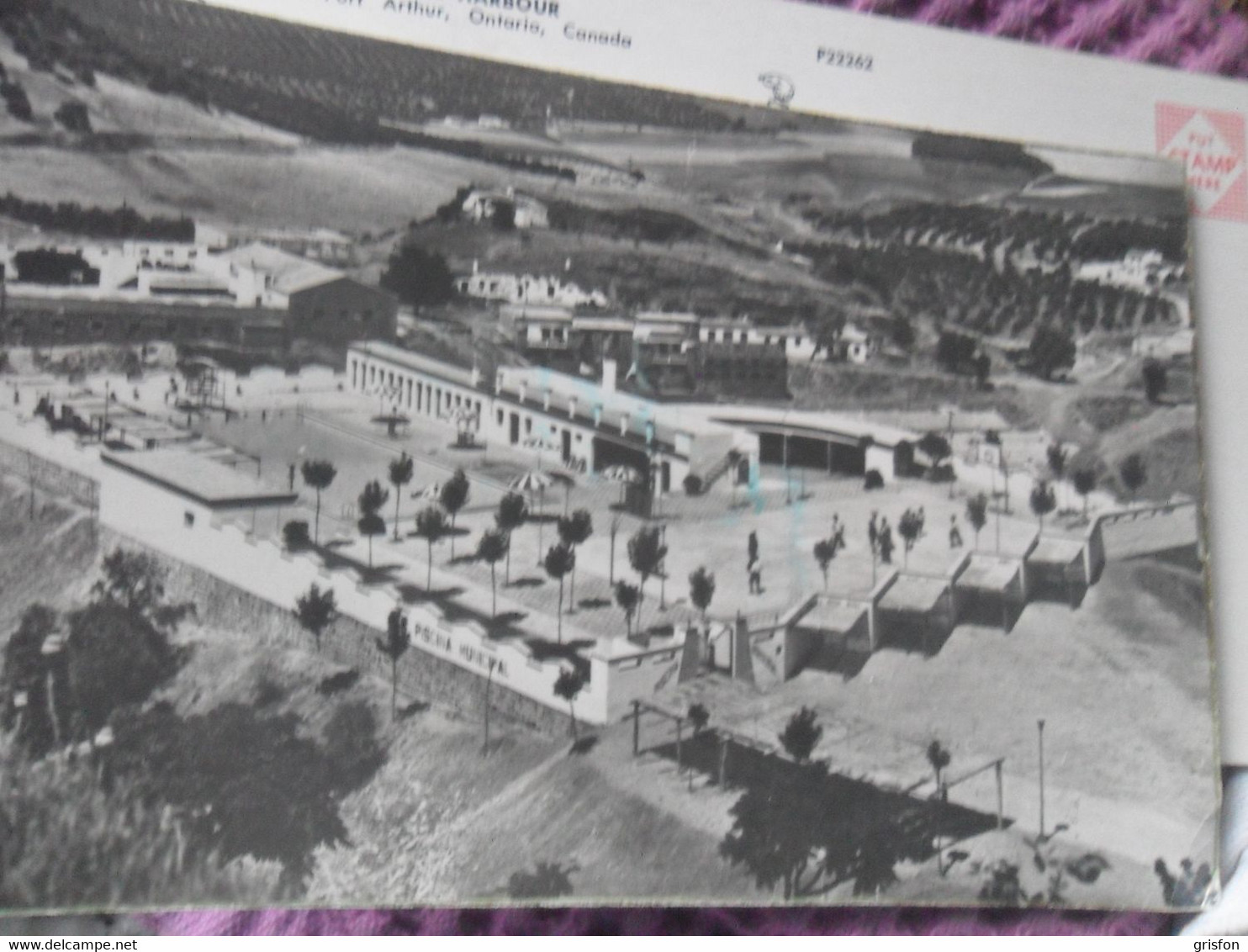 Vilches Piscina Municipal Swimming Pool - Jaén