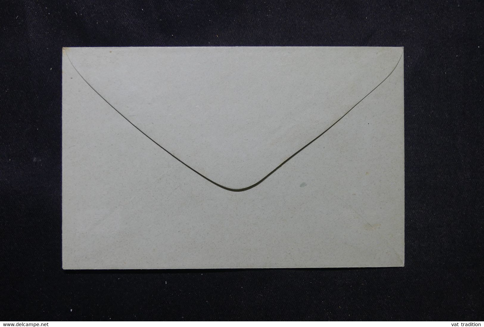 NOUVELLE CALÉDONIE - Entier Postal Type Groupe ( Enveloppe ) Non Circulé - L 75664 - Postal Stationery