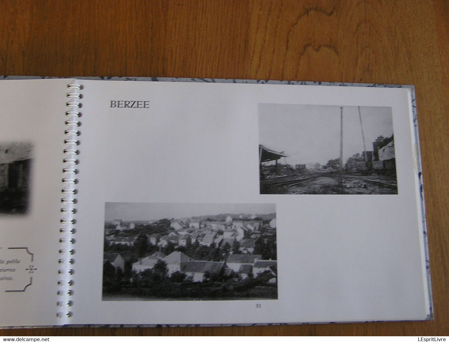 SOUVENIRS DE VILLAGES DE LA COMMUNE DE WALCOURT Régionalisme Fraire BerzéePry Castillon Laneffe Yves Gomezée Thy Château