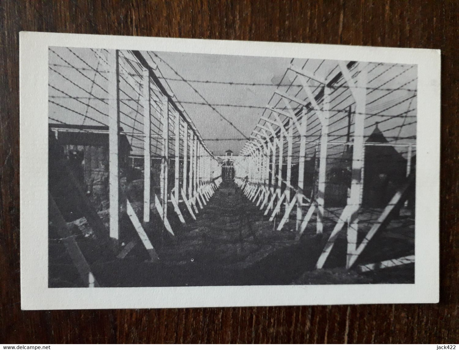 L30/564 Prisoner Of War Camp . Camp Upton 1943 . Long Island . N.Y - Long Island