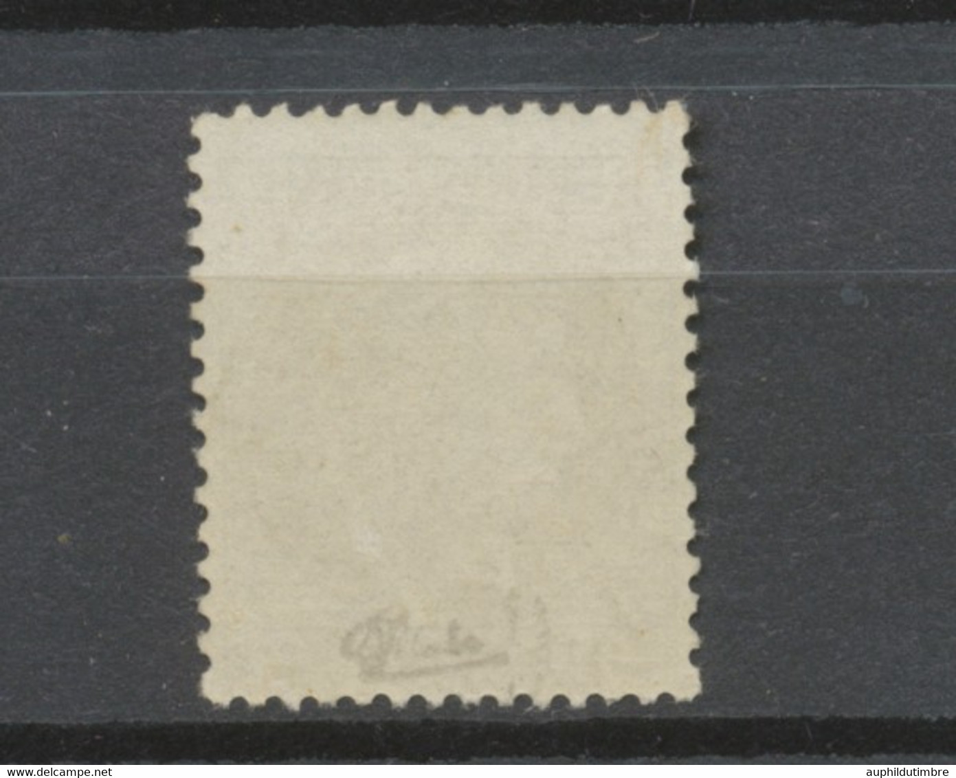 France Classique N°52 4c Gris Neuf Luxe ** Signé Calves TTB. H2572 - 1871-1875 Cérès