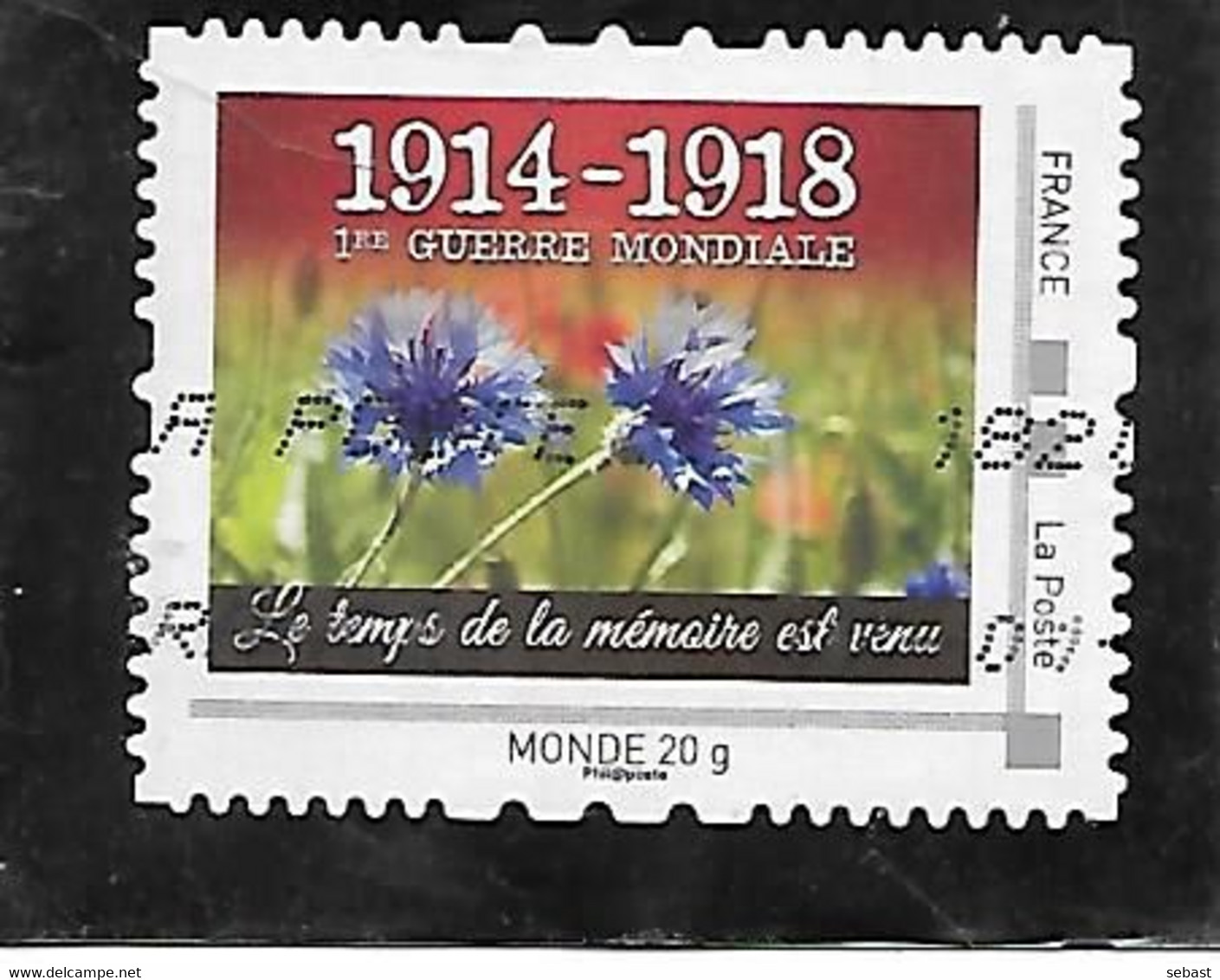 GUERRE DE 1914 1918 - Collectors