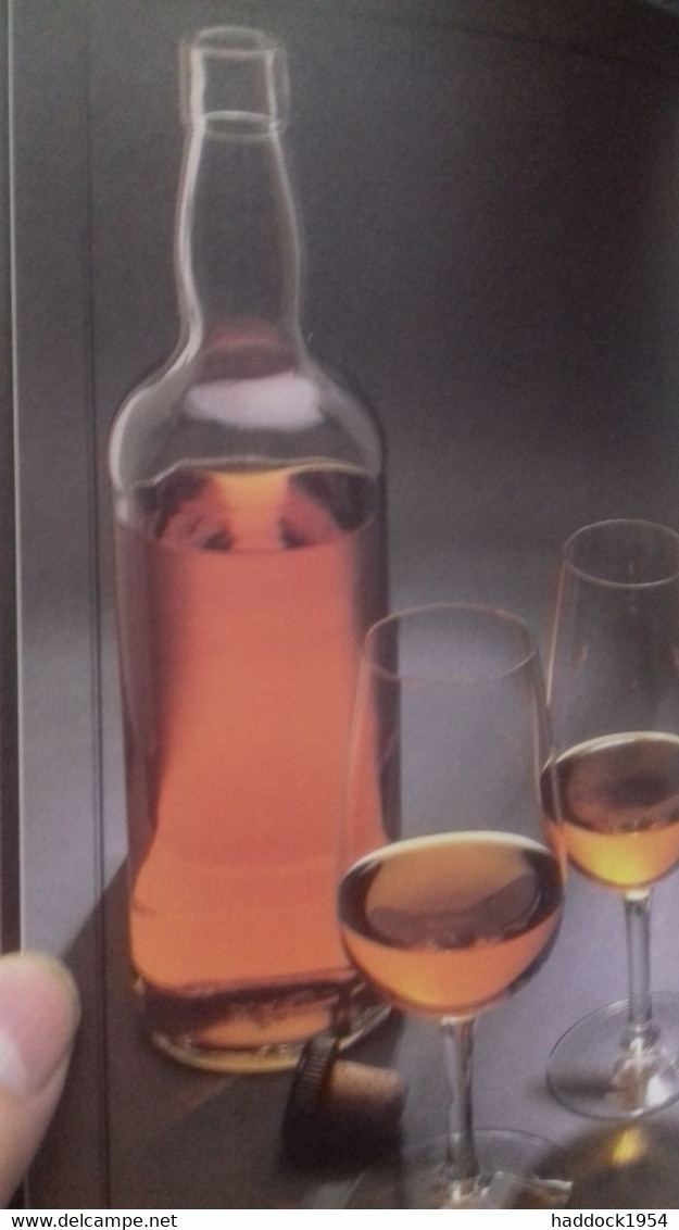Malt Whisky Companion MICHAEL JACKSON Dorling Kindersley 1991 - Britannique