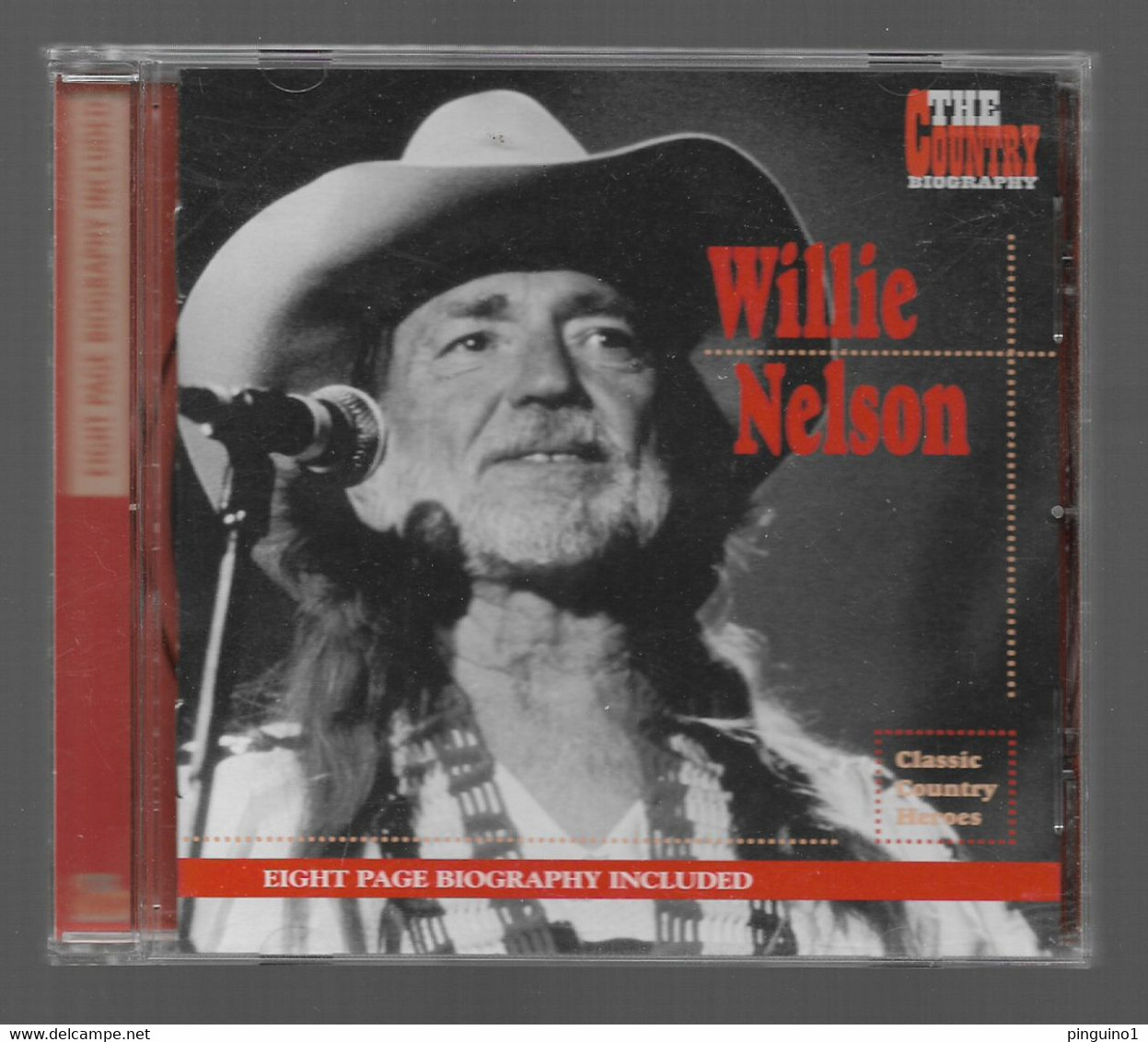 Country & Western cd 7 volumes