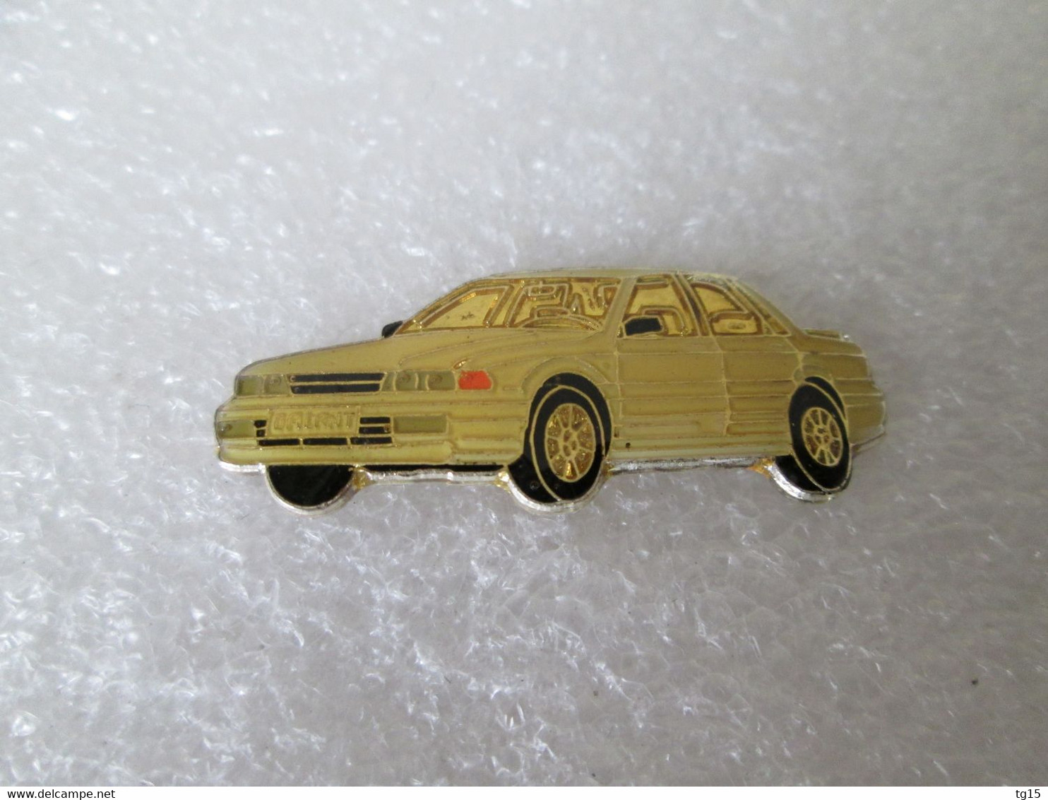 PIN'S       MITSUBISHI   GALANT - Mitsubishi